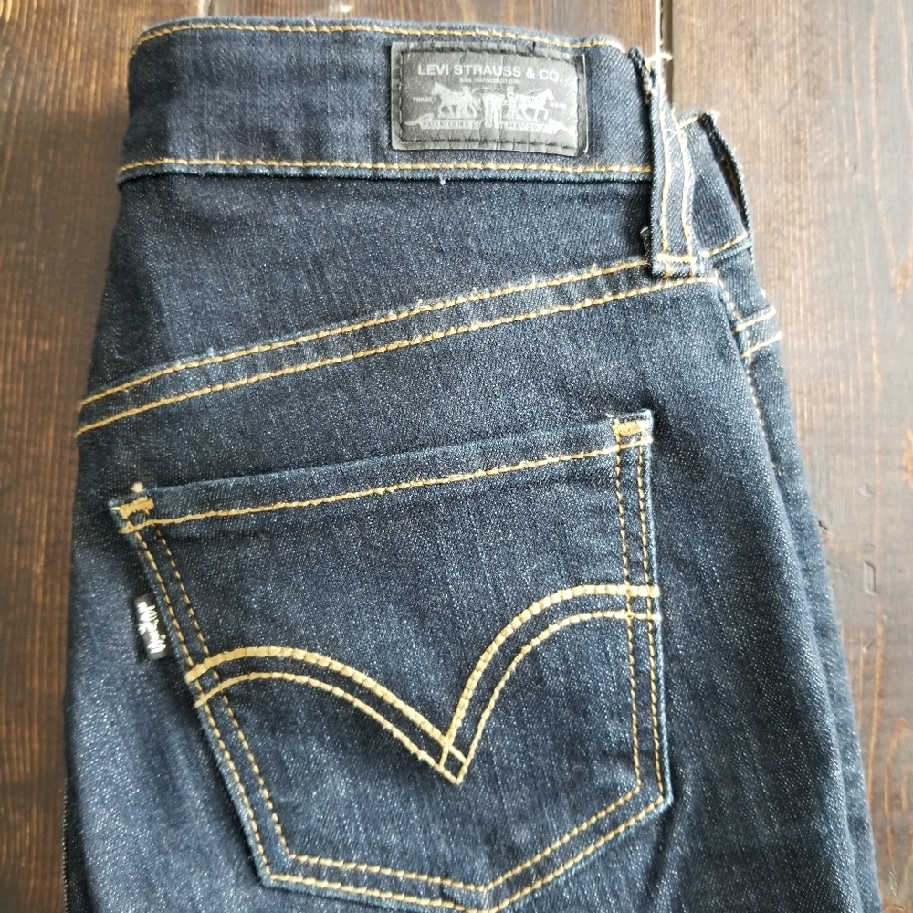 👖LEVI'S JEANS - Picture 2 of 8